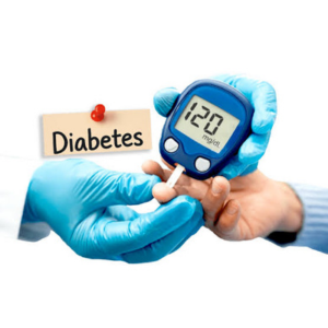 Diabetes Care